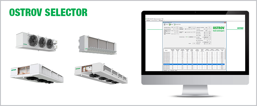 Banner Ostrov Selector